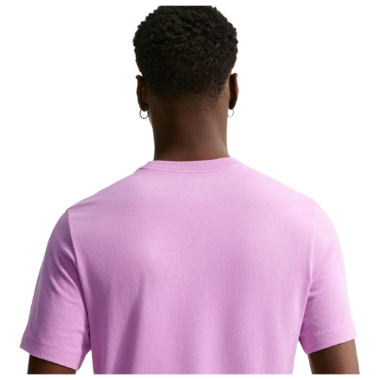 Nike Ανδρική κοντομάνικη μπλούζα Sportswear Just Do It Swoosh T-Shirt